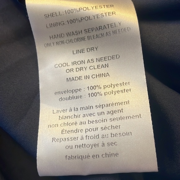 White by Vera Wang Dress T-Strap Halter Prom Bridesmaid Maxi - Picture 8 of 9